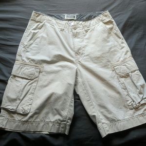 Route 66 cargo shorts